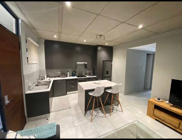 2 BEDROOM PROPERTY TO RENT IN HATFIELD